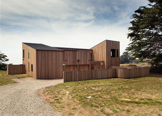 Sea Ranch, California United States - Horizon Reach | BEACH RENTALS