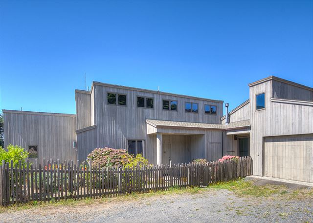 Sea Ranch, California United States - Sea Gate | BEACH RENTALS