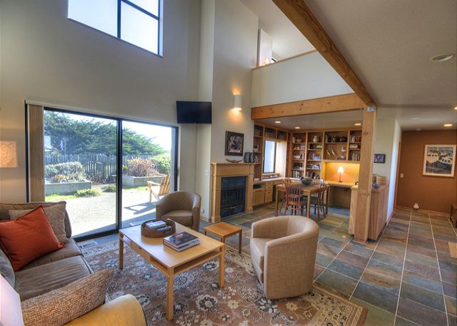 Sea Ranch, California United States - Heartsong | BEACH RENTALS