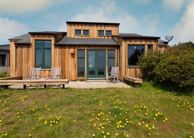 The Sea Ranch, California United States - Lovers Reach (TOT #3402N) | Sea Ranch Escape