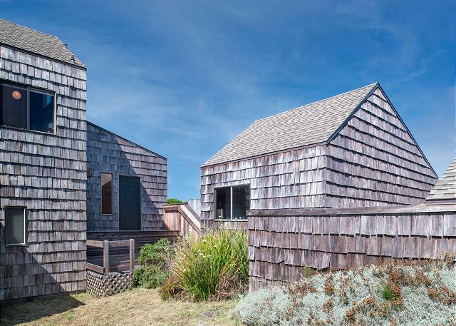 Sea Meadow (TOT # 2224) — The Sea Ranch, CA