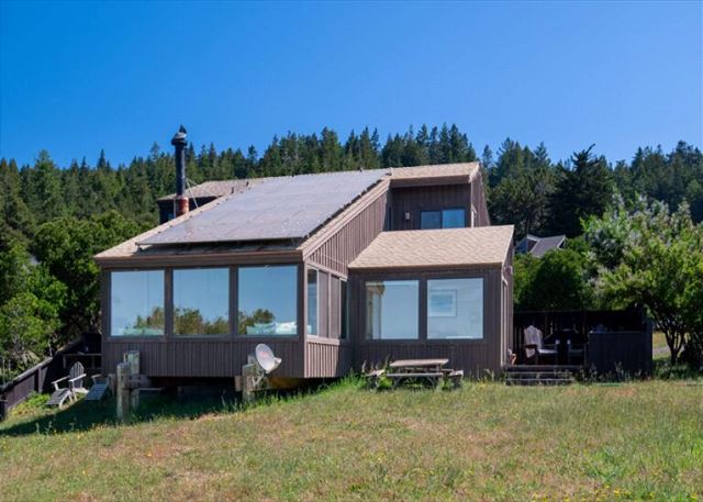 Littoralis (TOT ID #2160) — Sea Ranch, CA
