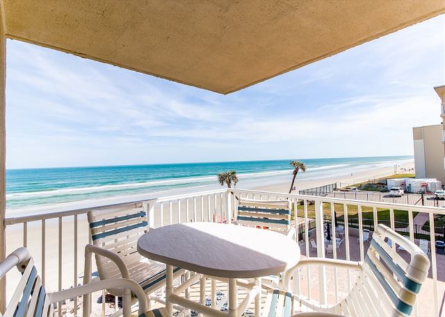 Sea Coast Condos Unit 301