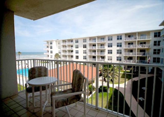 Sea Coast Condos Unit 306