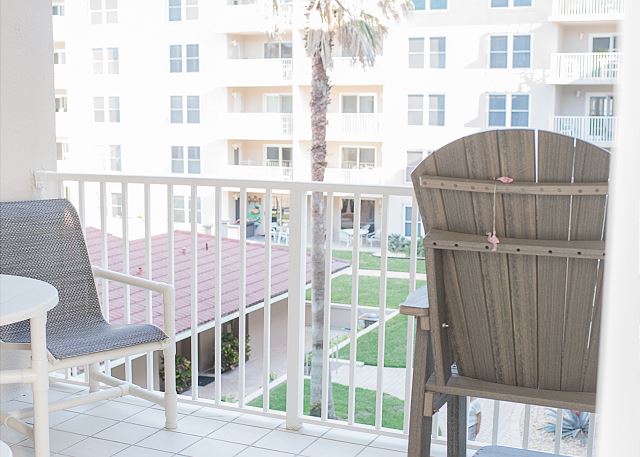 Sea Coast 307 — Edgewater, FL