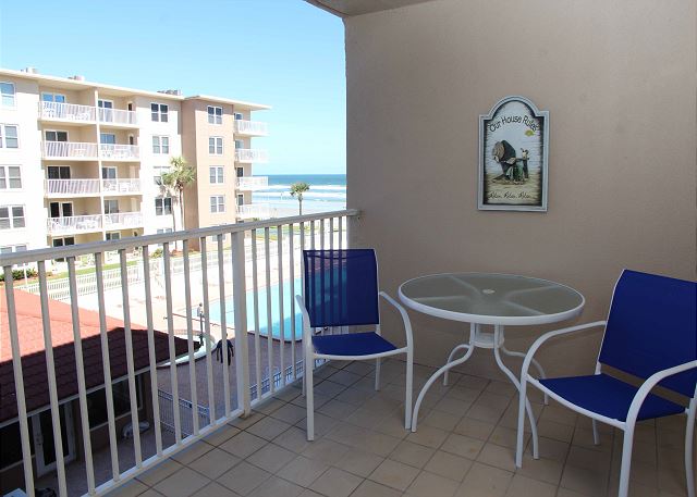Sea Coast Condos Unit 314