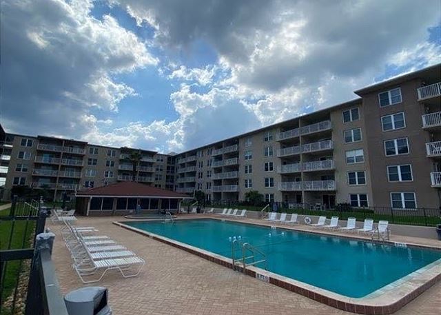 Sea Coast Condos Unit 513