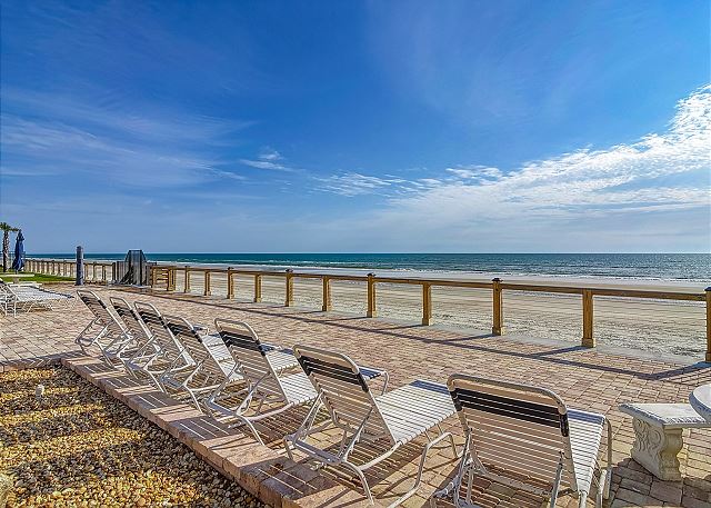 Sea Coast Condos Unit 517