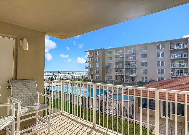 204 Sea Coast Condo