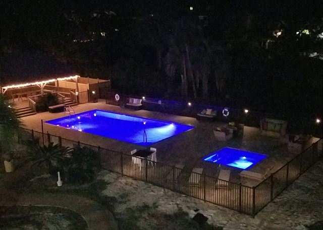 Beachfront II 305 — Alys Beach, FL