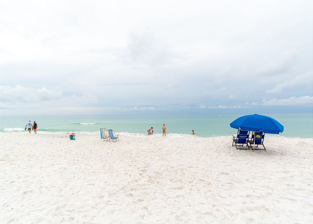SANTA ROSA BEACH, Florida United States - Emerald Hill 10 Professional design/decorated Gulf Front unit | Seagrove on the Beach Property Rentals