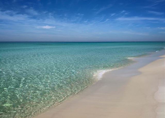SANTA ROSA BEACH, Florida United States - OUTTA THE BLUE | Seagrove on the Beach Property Rentals