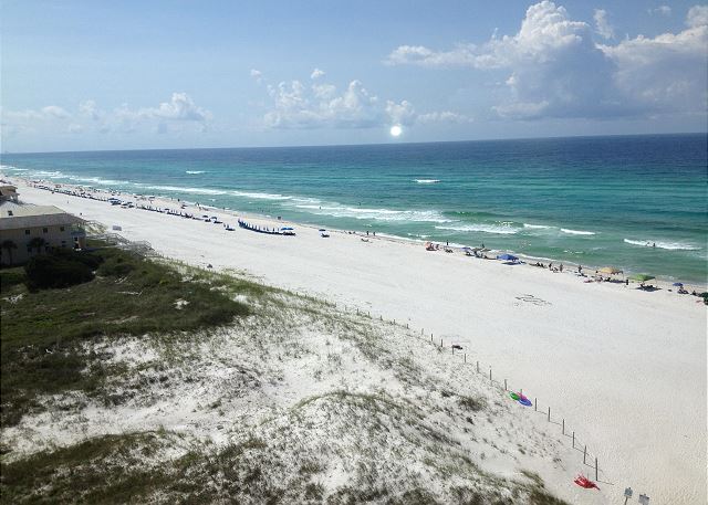 Pinnacle Port Resort A710 Low Low rates for Spring/Summer