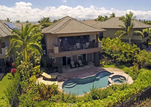 The Gem to Light up Your Traveling Spirit with Private Pool
