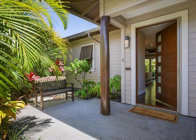 KaMilo 414 - Keanu Cottage — Kamuela, HI