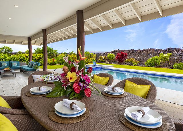 Ainamalu 69-9246 — Waikoloa, HI