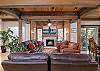 RH465- Ultimate Mountain Retreat