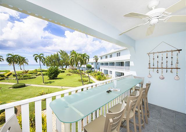 GRAND CAYMAN, CAYMAN ISLANDS Cayman Islands - UNIT 16, 2131 West Bay R.D. Building C | Silver Sands