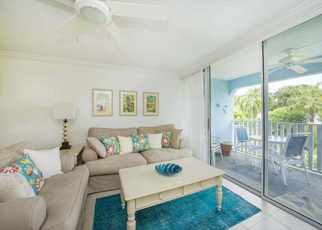 GRAND CAYMAN, CAYMAN ISLANDS Cayman Islands - UNIT 25, 2131 West Bay R.D. Building E | Silver Sands