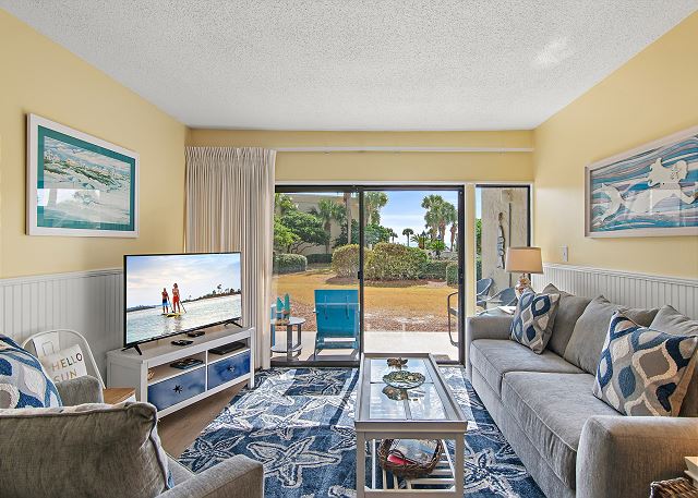 Unit 005 SD — Destin, FL