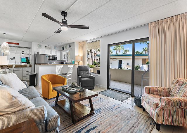 Z Unit A 100 — Destin, FL