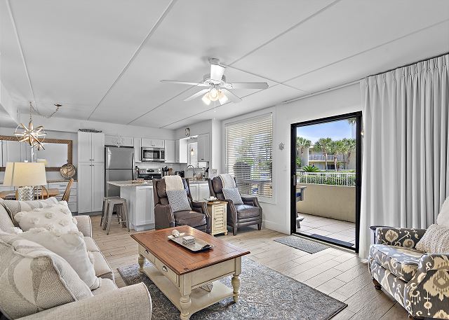 Unit A 102 — Destin, FL
