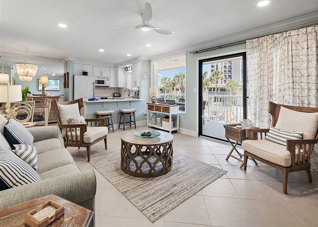 Unit A 204 — Destin, FL