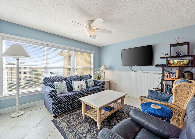 Unit B 1400 — Destin, FL