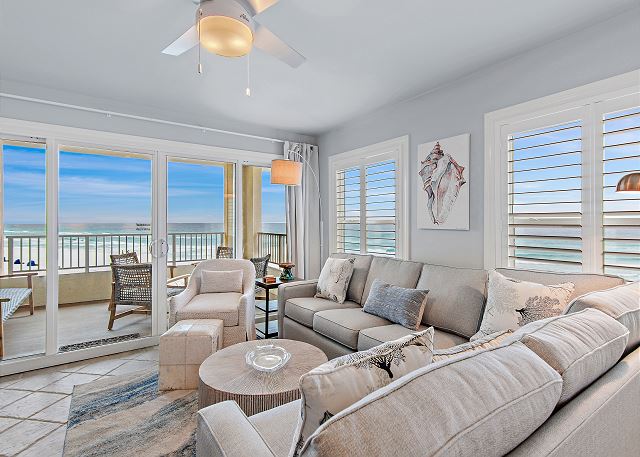 Unit B 1404 — Destin, FL