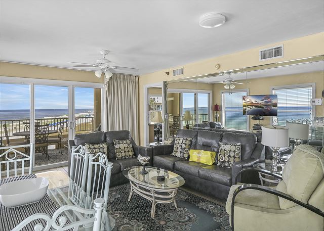Unit C 1403 — Destin, FL