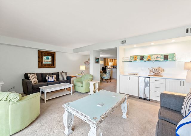 Z Unit 48 — Destin, FL