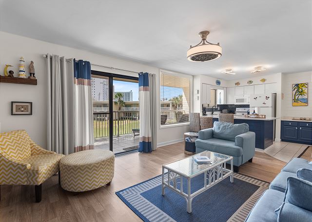 Unit D 203 — Destin, FL