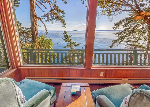 Whale View Haven