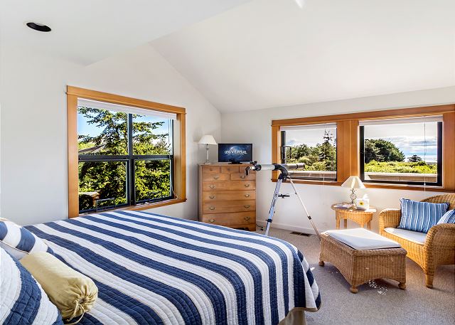 Kanaka Bay Cottage