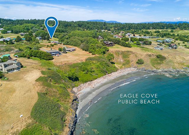 Eagle Cove Lookout