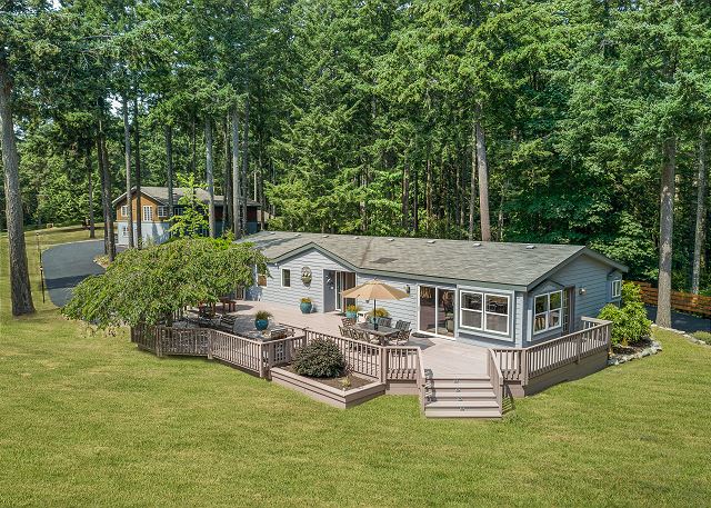 Quarry Point Retreat