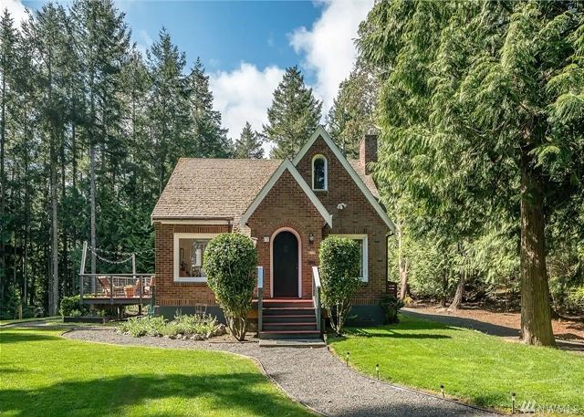 Pearlie Lane Cottage