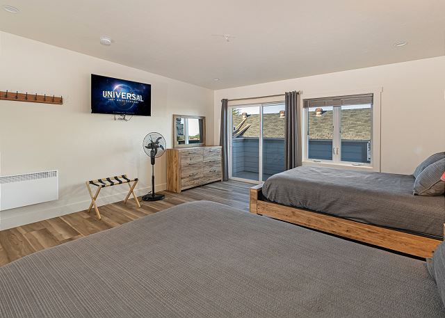 Blue Water Inn - Shogun Room