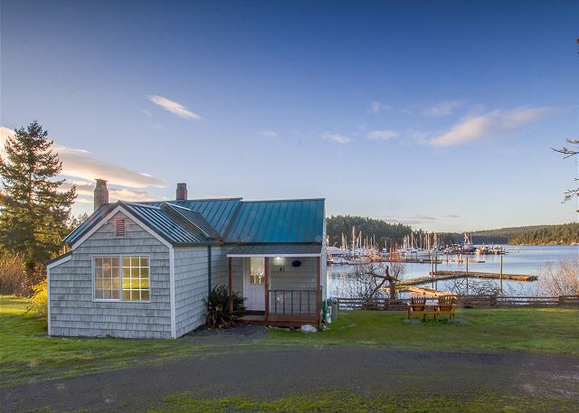 Best Place Cottage