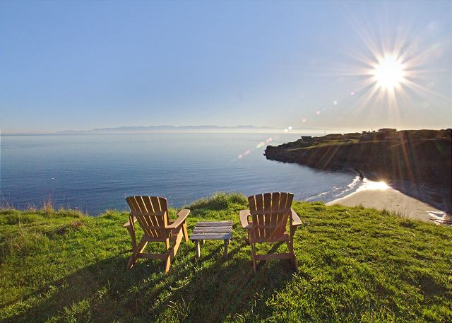 Orca Beach Hideaway