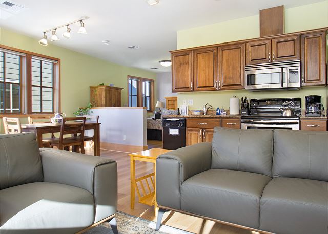 San Juan Suites - Valley Farm