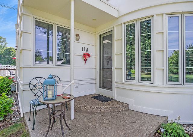 Cottage 11A