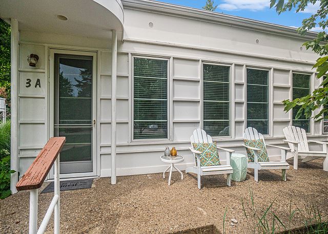 Cottage 3A — Casco Township, MI