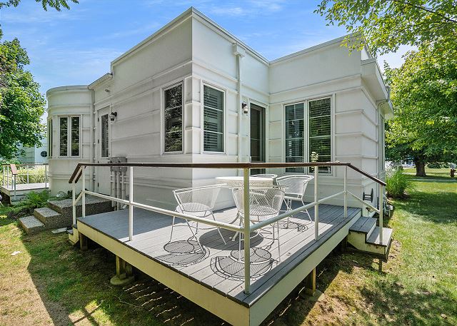 Cottage 6A