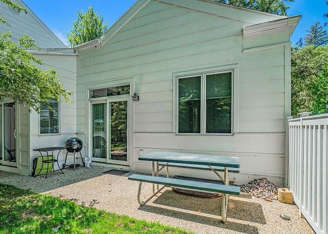Terrace 16 — Casco Township, MI