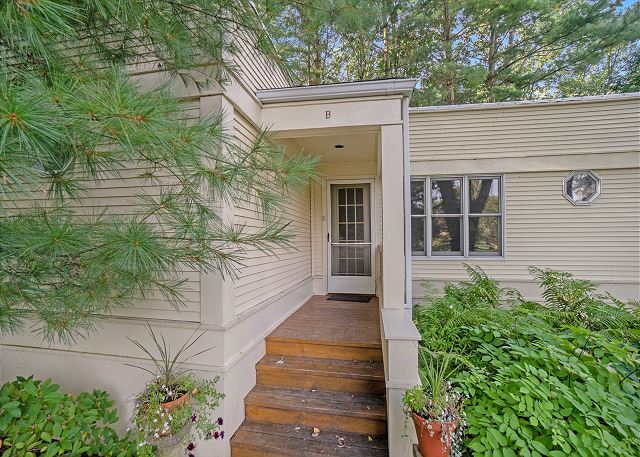 Stonebridge B — Casco Township, MI