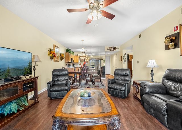 Whispering Pines 212 Amazing Grace