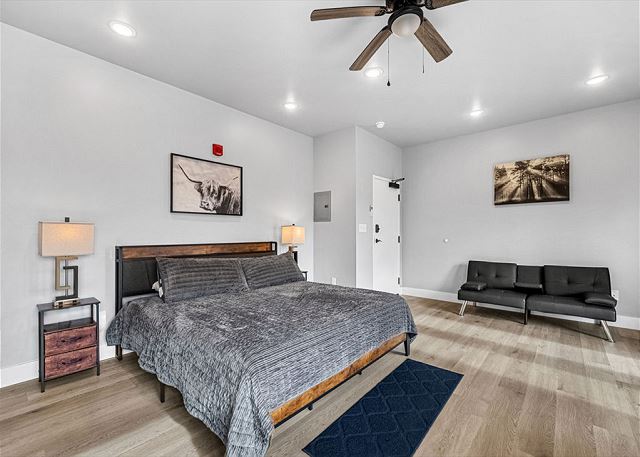 studio one bedroom near dollywood — Sevierville, TN