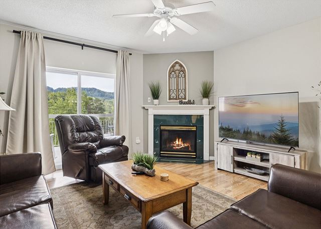 We've Got It All Whispering Pines Condo 521