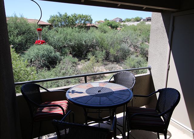 Greens at Ventana Canyon #13210W